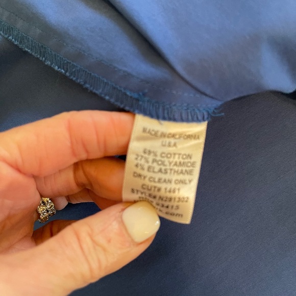 Trina Turk Blouse - Picture 7 of 12